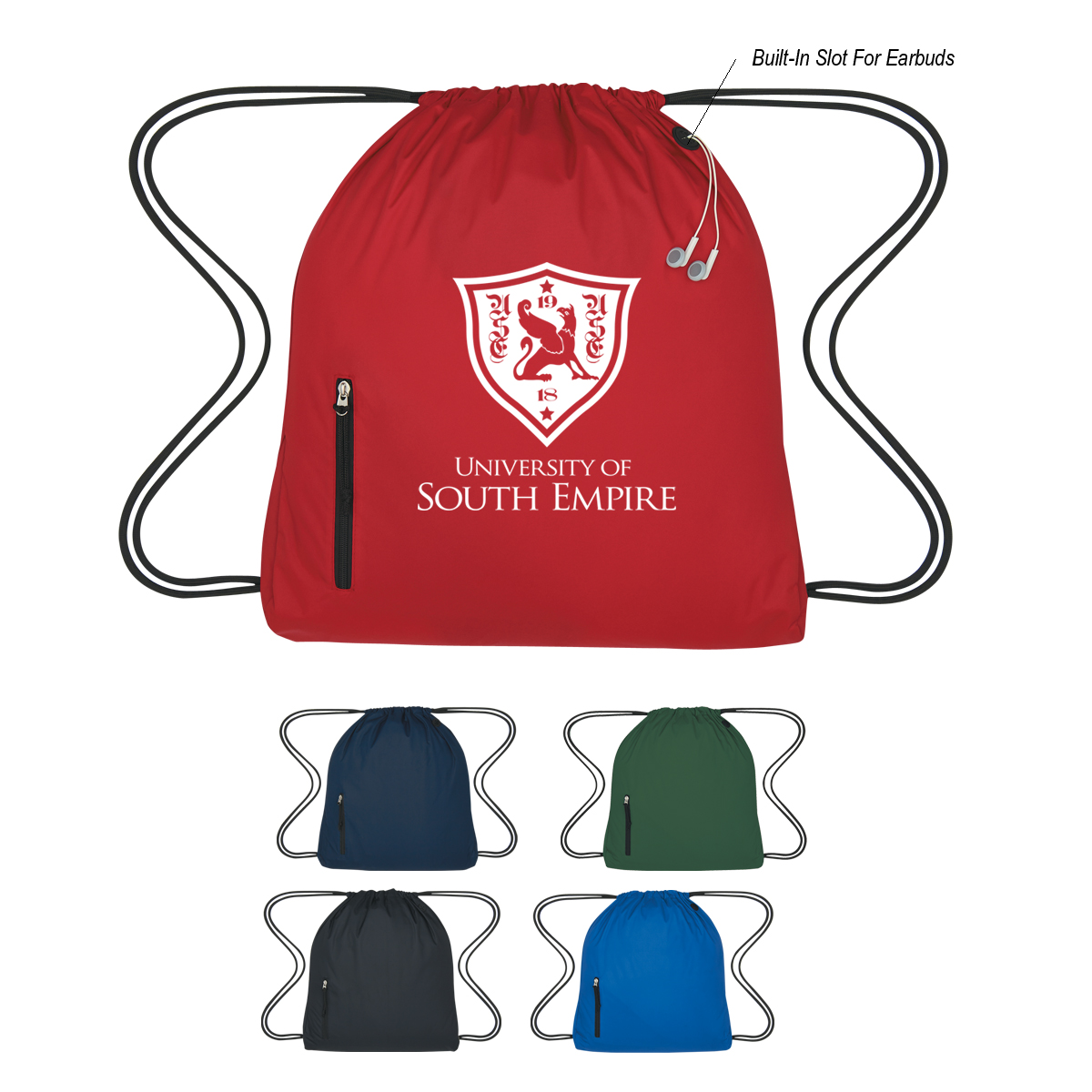 Picture of Big Muscle Sports Pack
