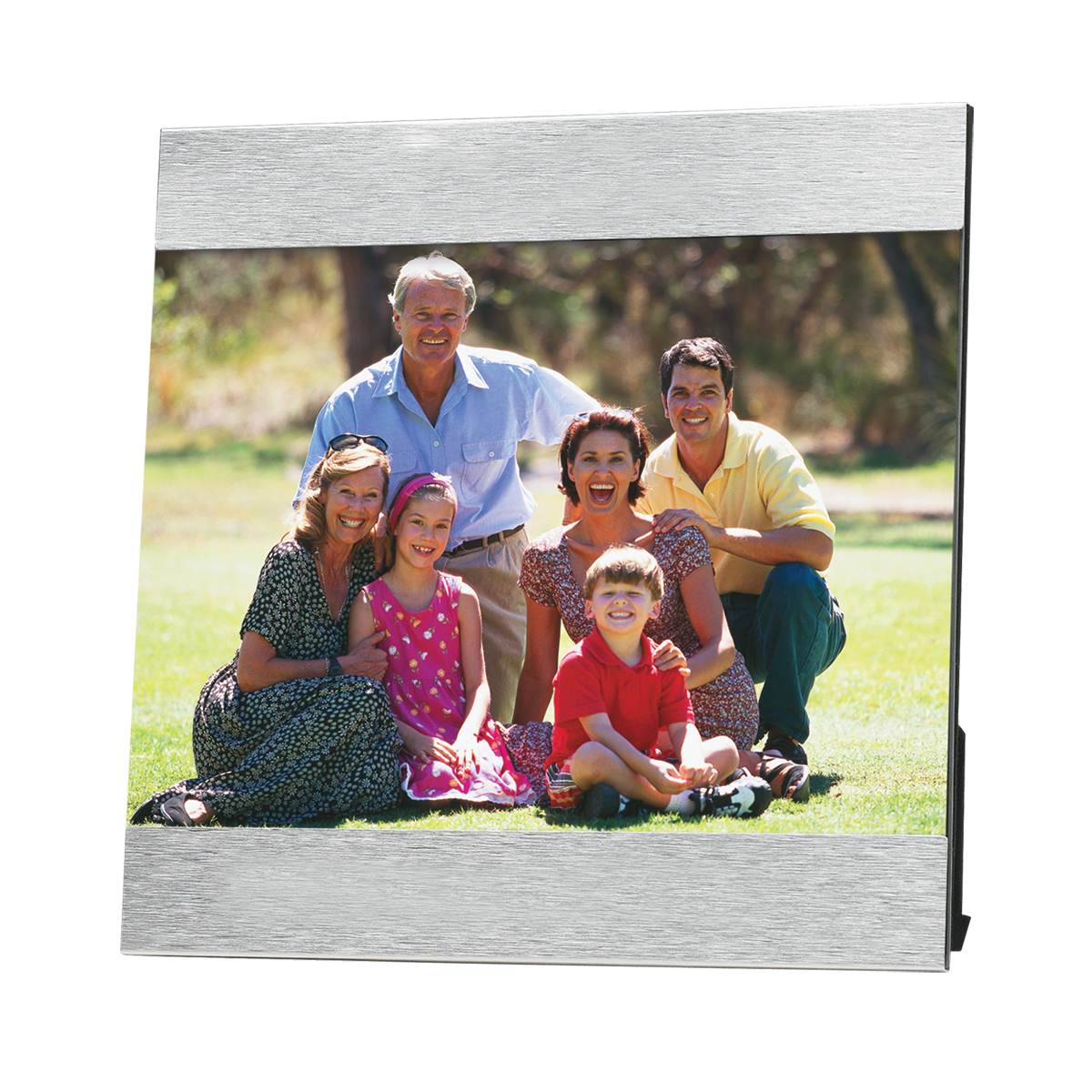 Picture of 4" X 6" Èlan Photo Frame