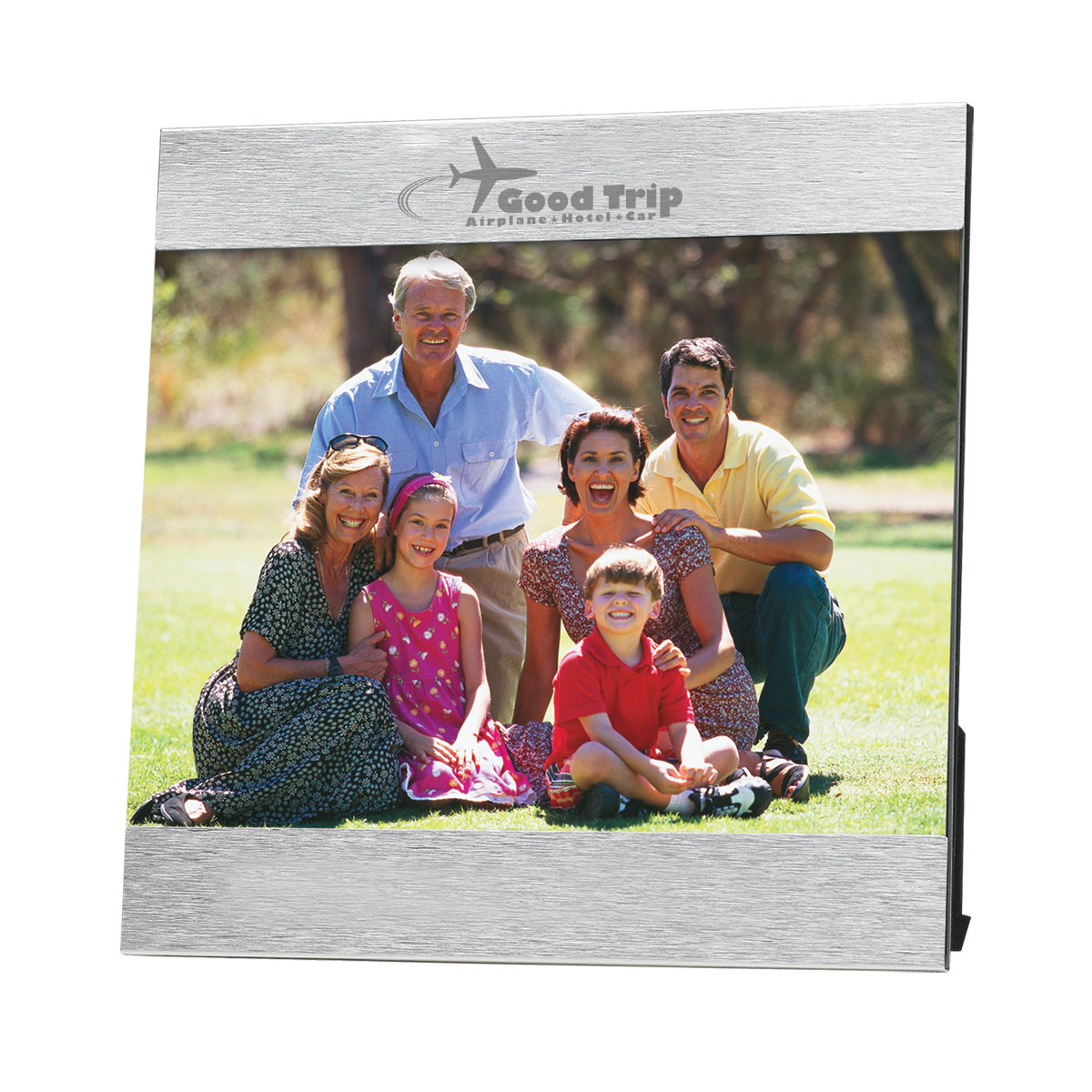 Picture of 4" X 6" Èlan Photo Frame