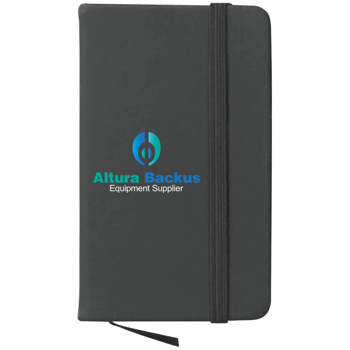 Picture of 3" X 5" Journal Notebook