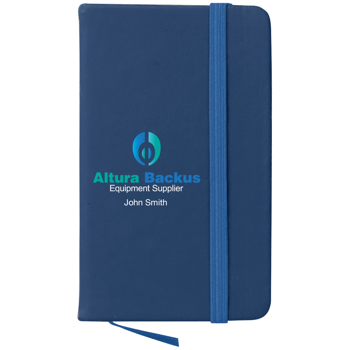 Picture of 3" X 5" Journal Notebook