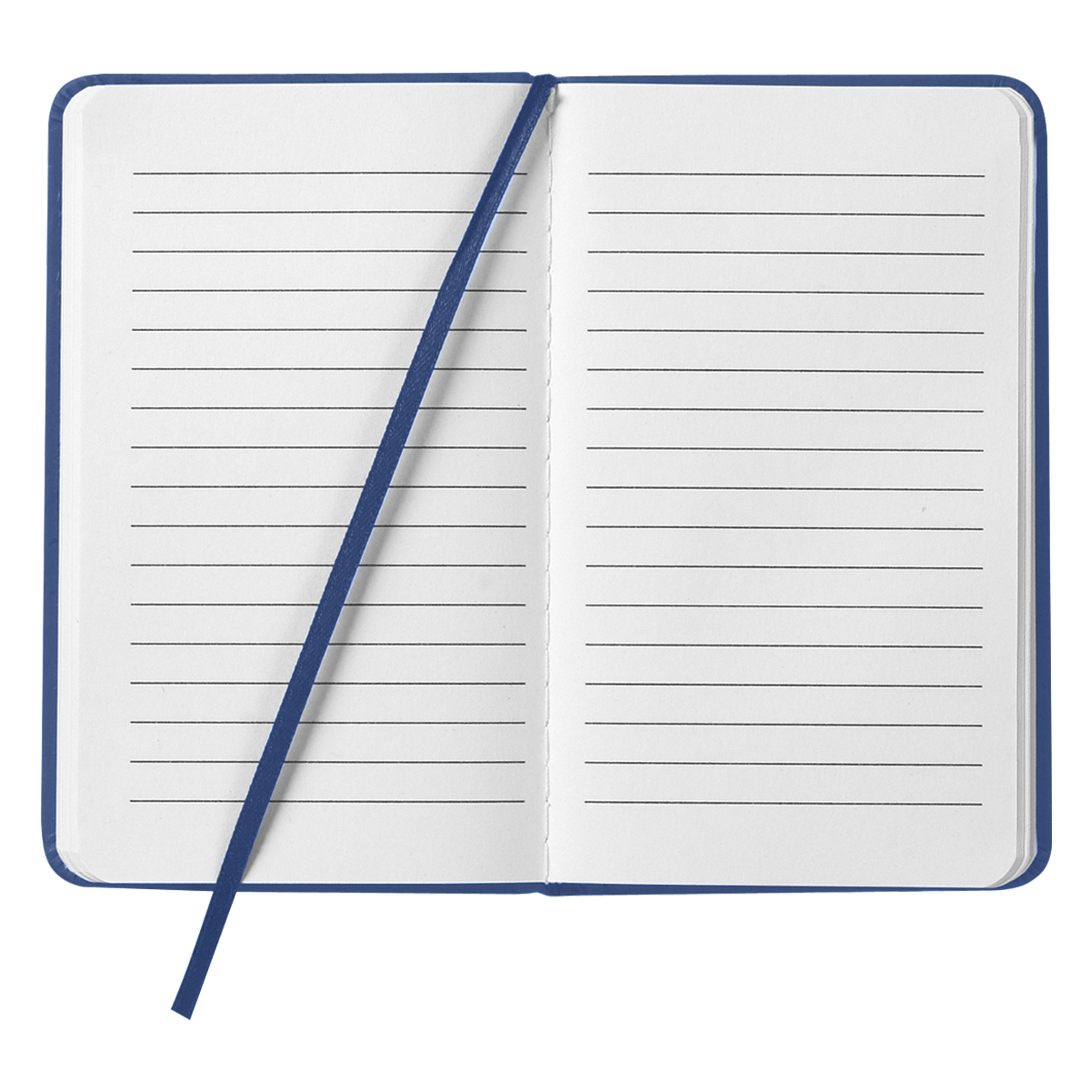 Picture of 3" X 5" Journal Notebook