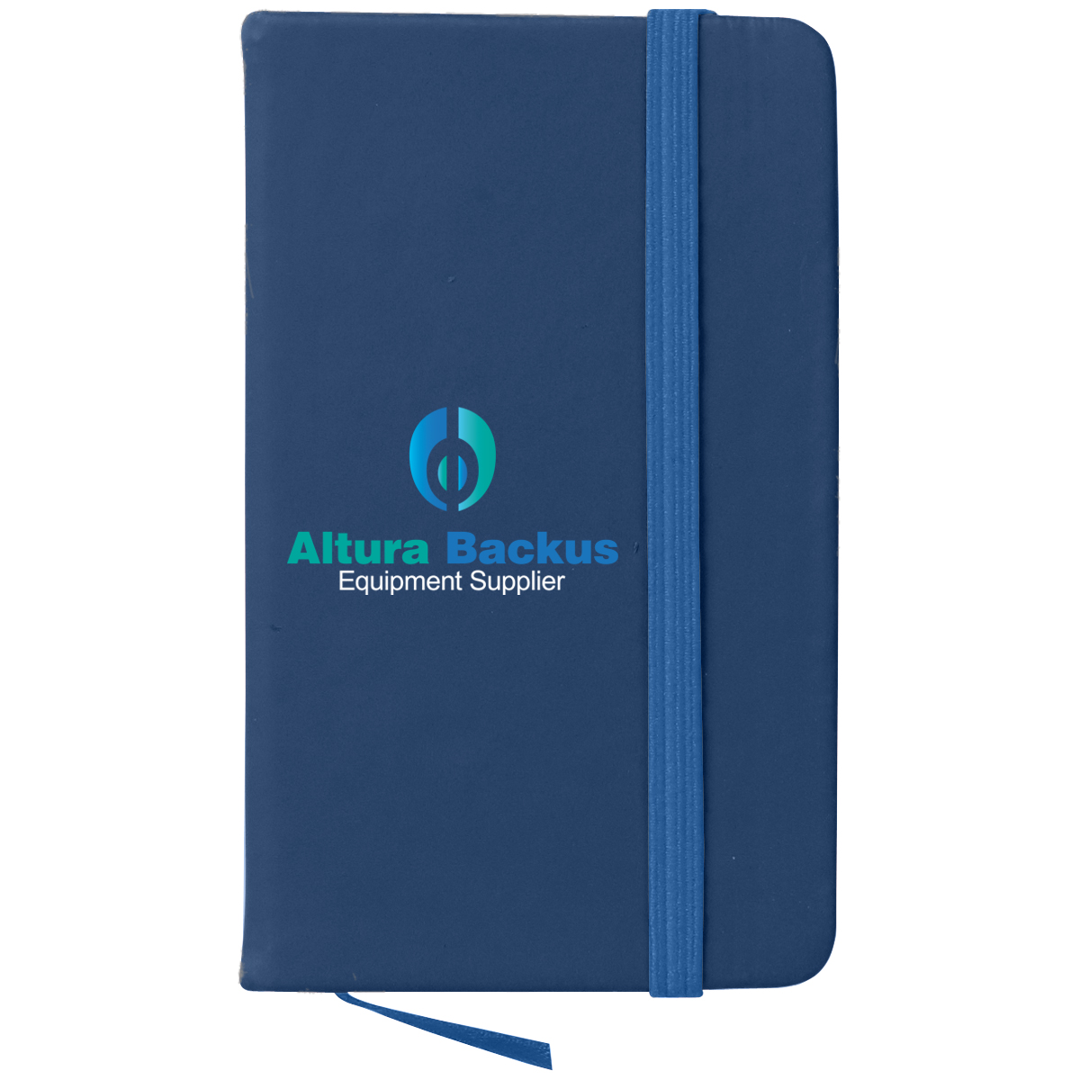 Picture of 3" X 5" Journal Notebook
