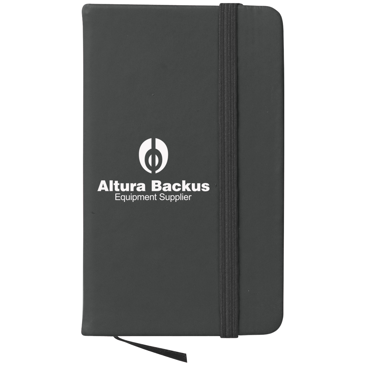 Picture of 3" X 5" Journal Notebook