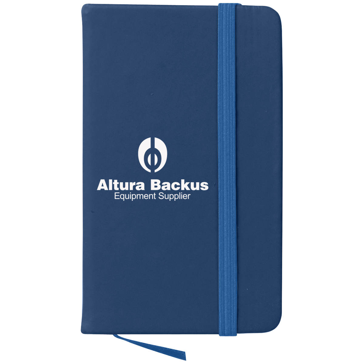 Picture of 3" X 5" Journal Notebook