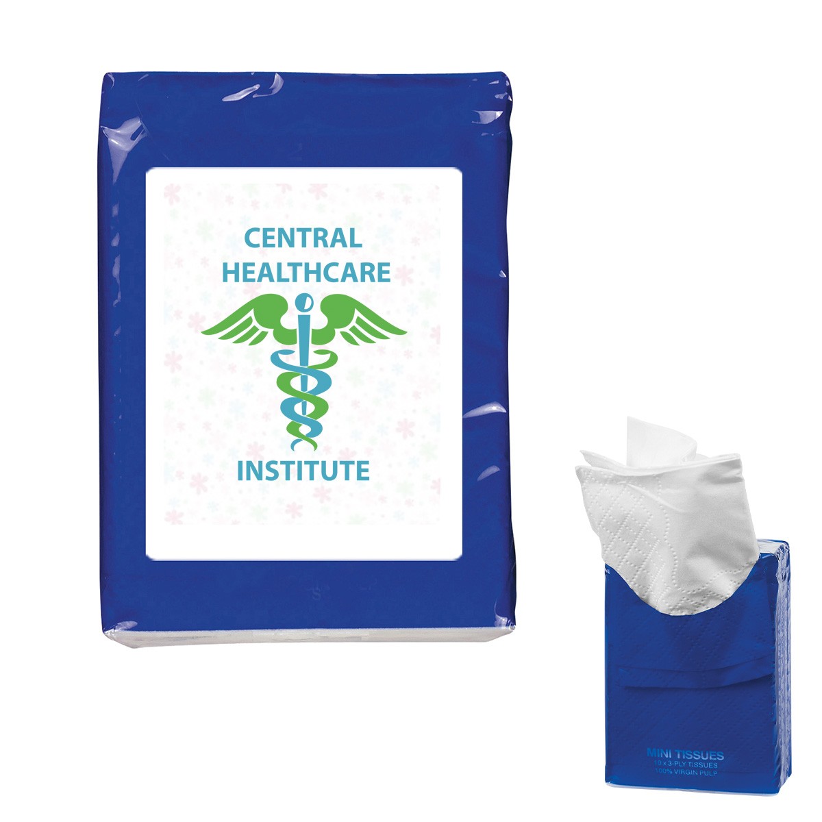 Picture of Mini Tissue Packet