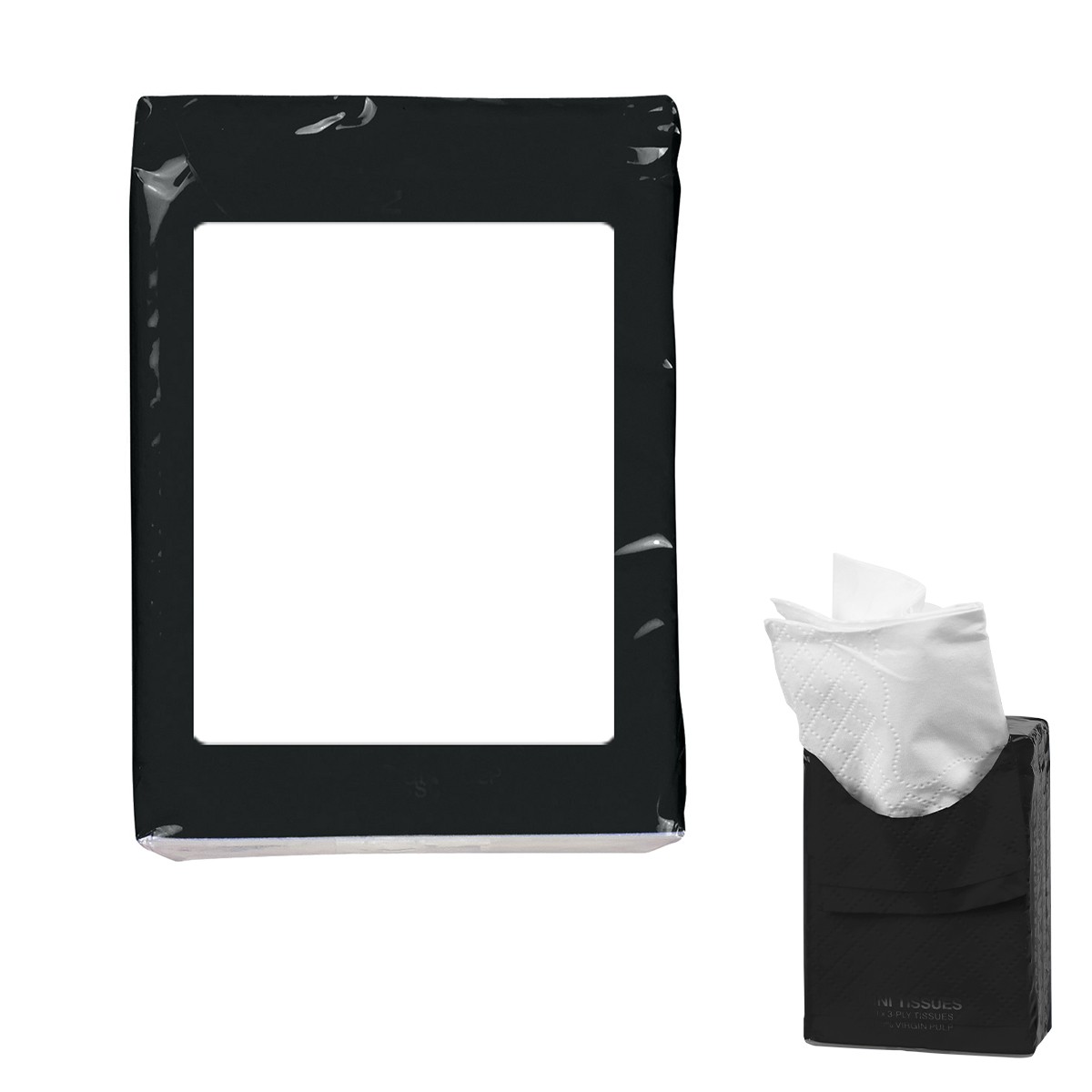 Picture of Mini Tissue Packet