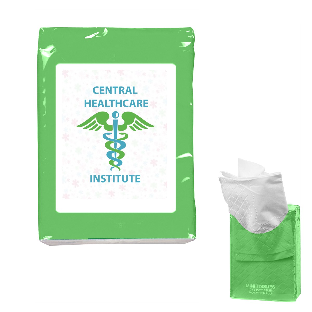 Picture of Mini Tissue Packet