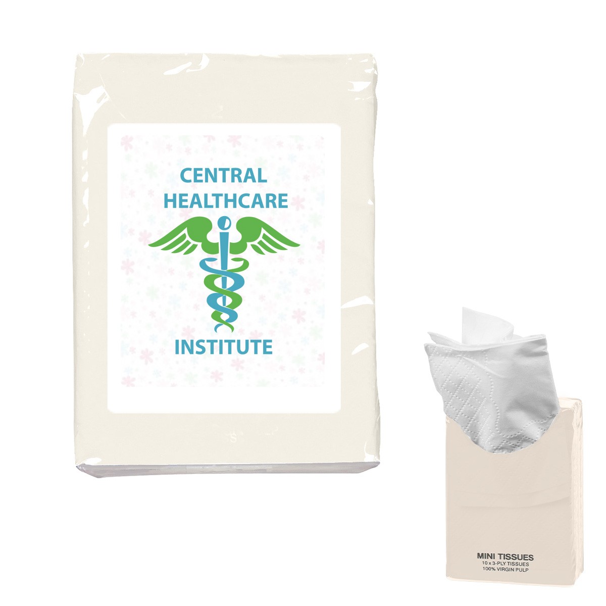 Picture of Mini Tissue Packet