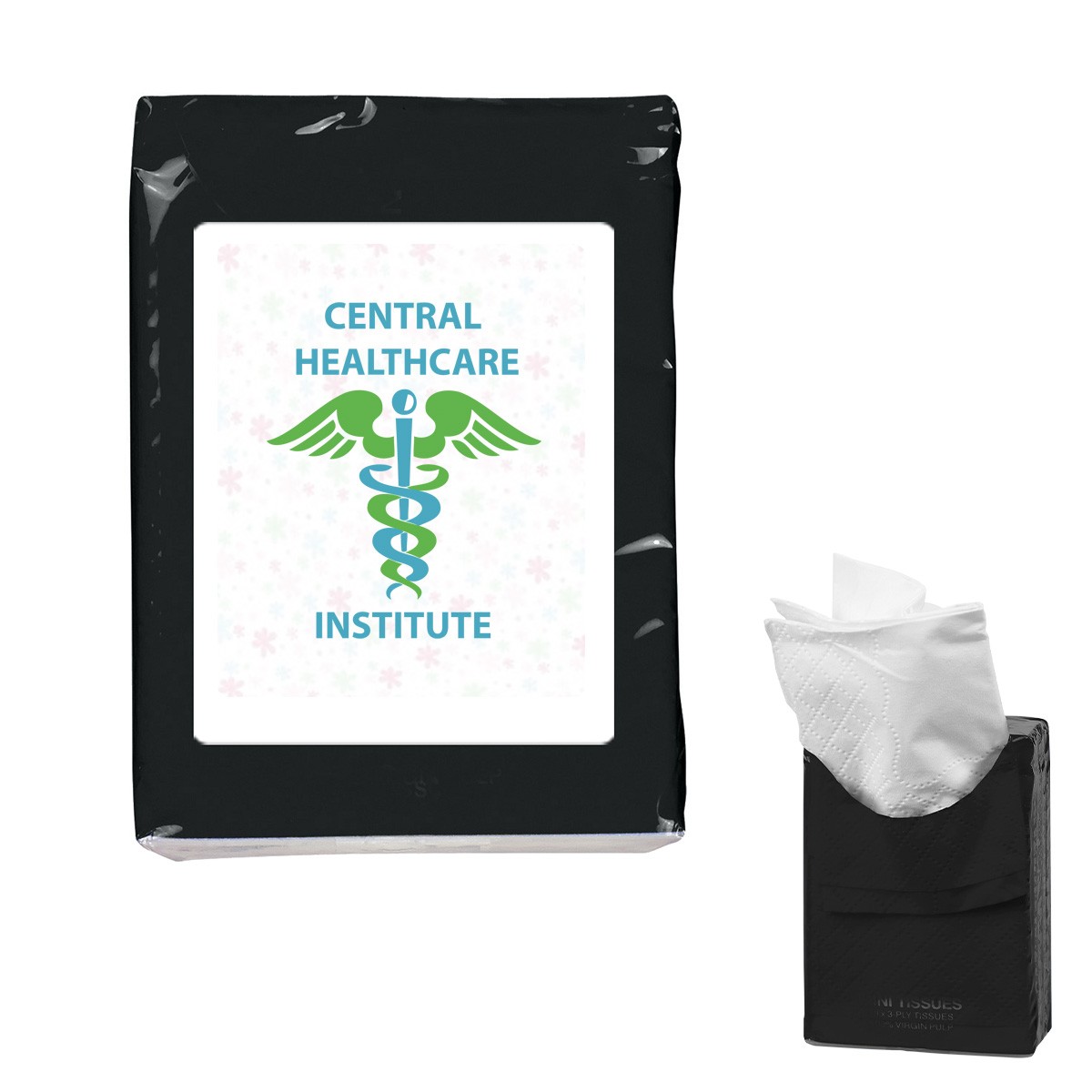Picture of Mini Tissue Packet