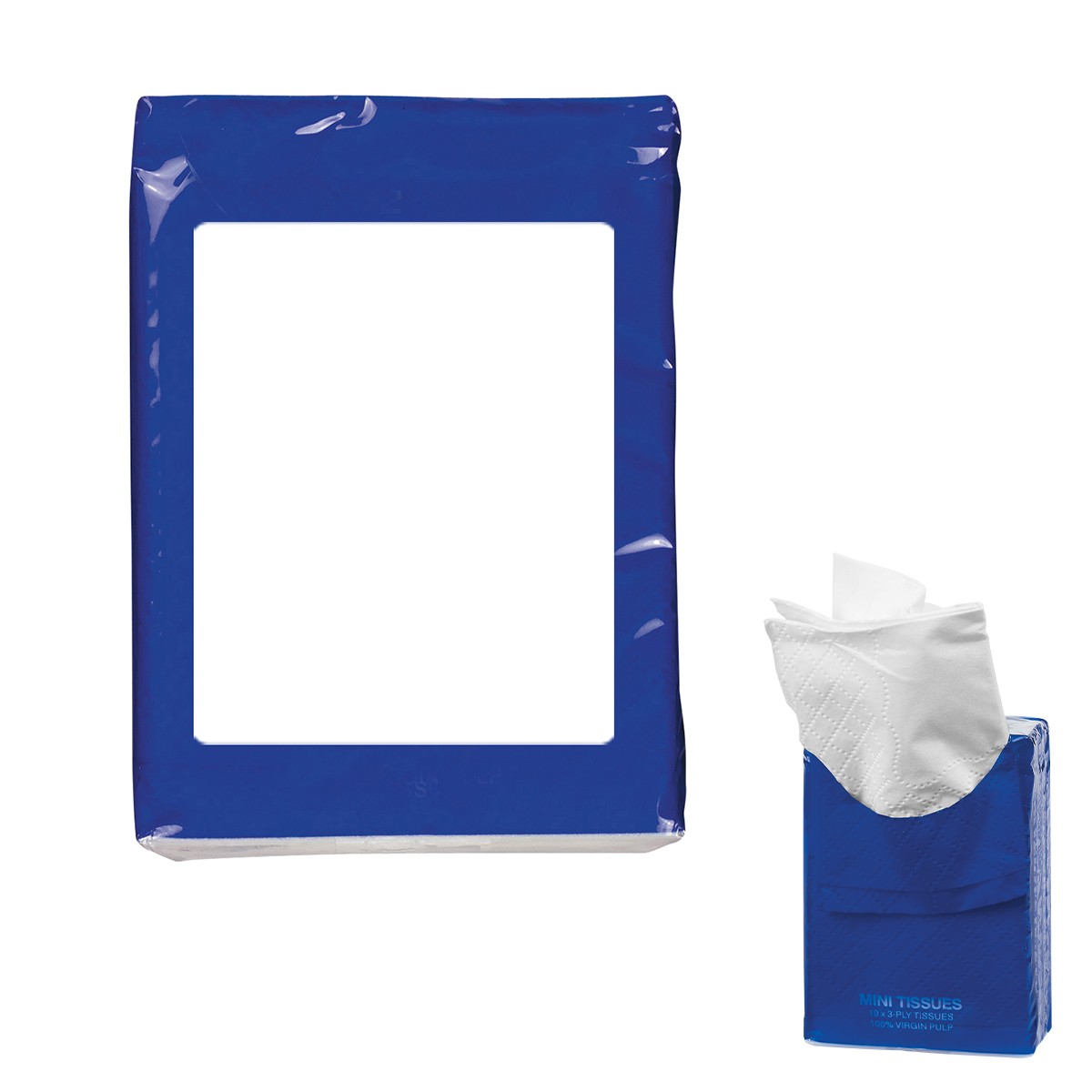 Picture of Mini Tissue Packet
