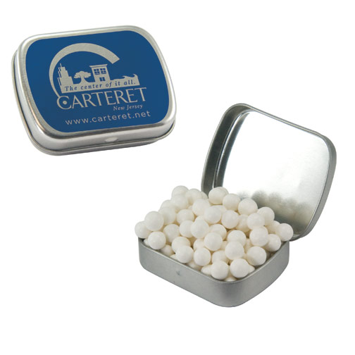 Picture of Small Tin