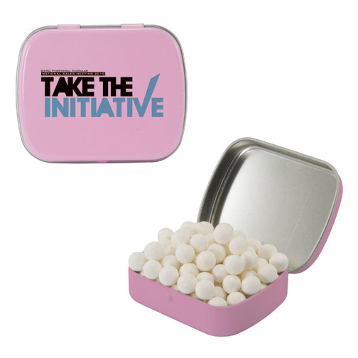 Picture of Small Tin