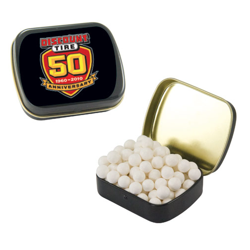 Picture of Small Tin