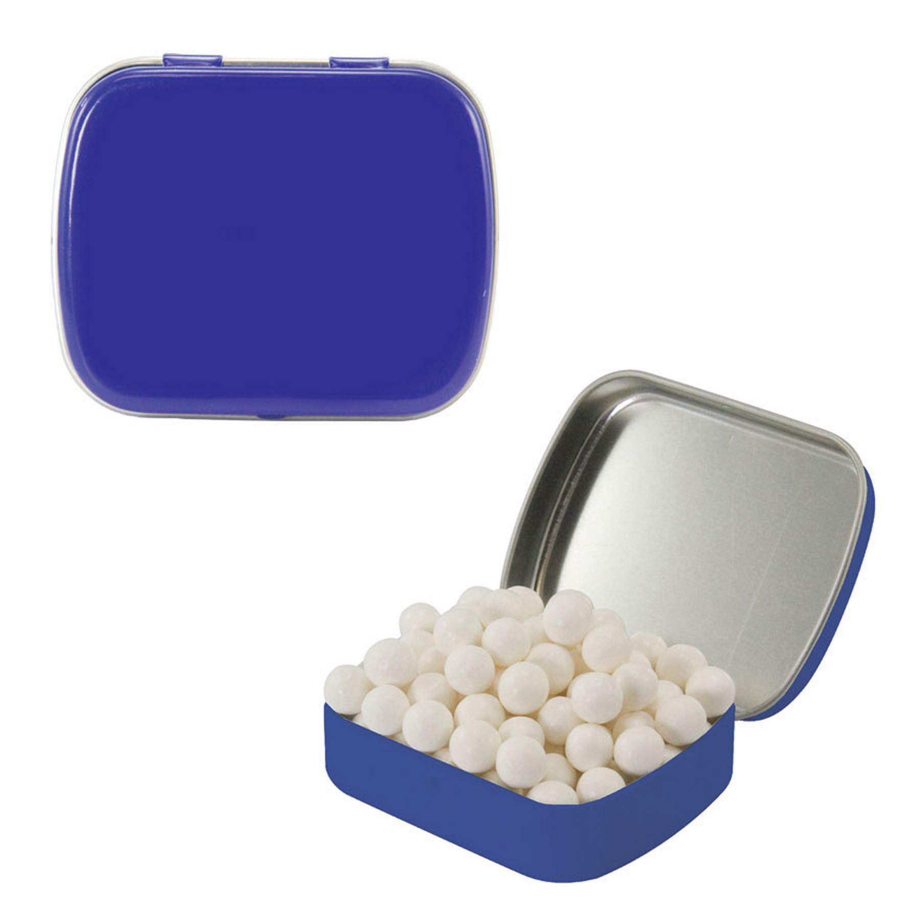 Picture of Small Tin