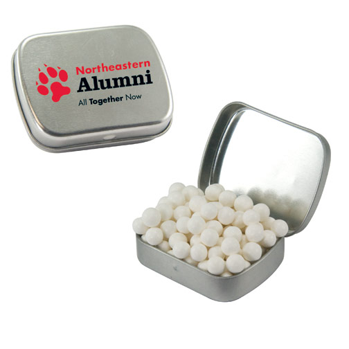 Picture of Small Tin