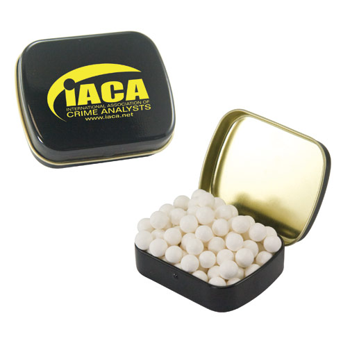 Picture of Small Tin