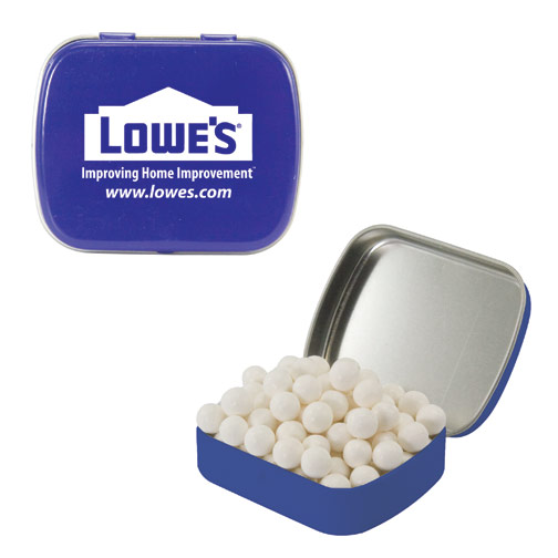 Picture of Small Tin