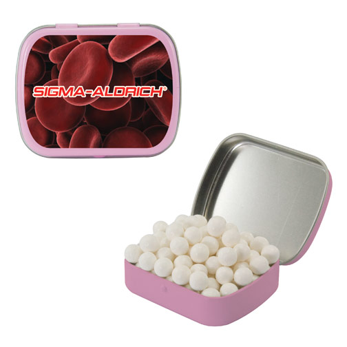 Picture of Small Tin