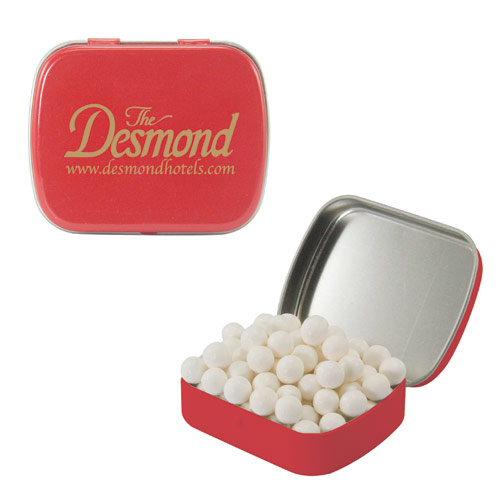 Picture of Small Tin