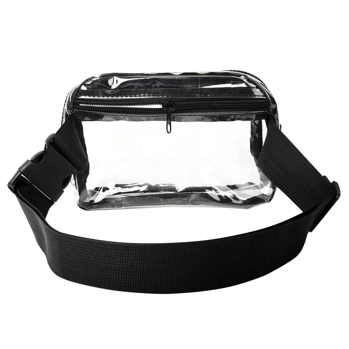 Picture of Anywhere Clear Belt Bag
