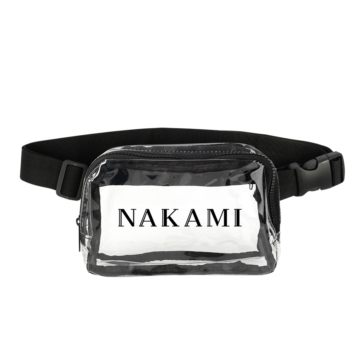 Picture of Anywhere Clear Belt Bag