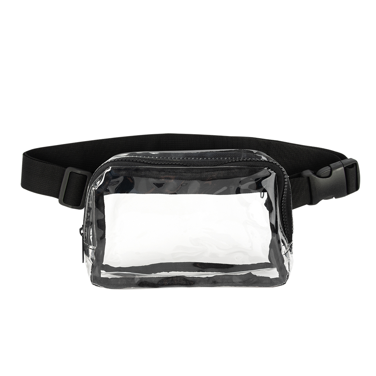Picture of Anywhere Clear Belt Bag