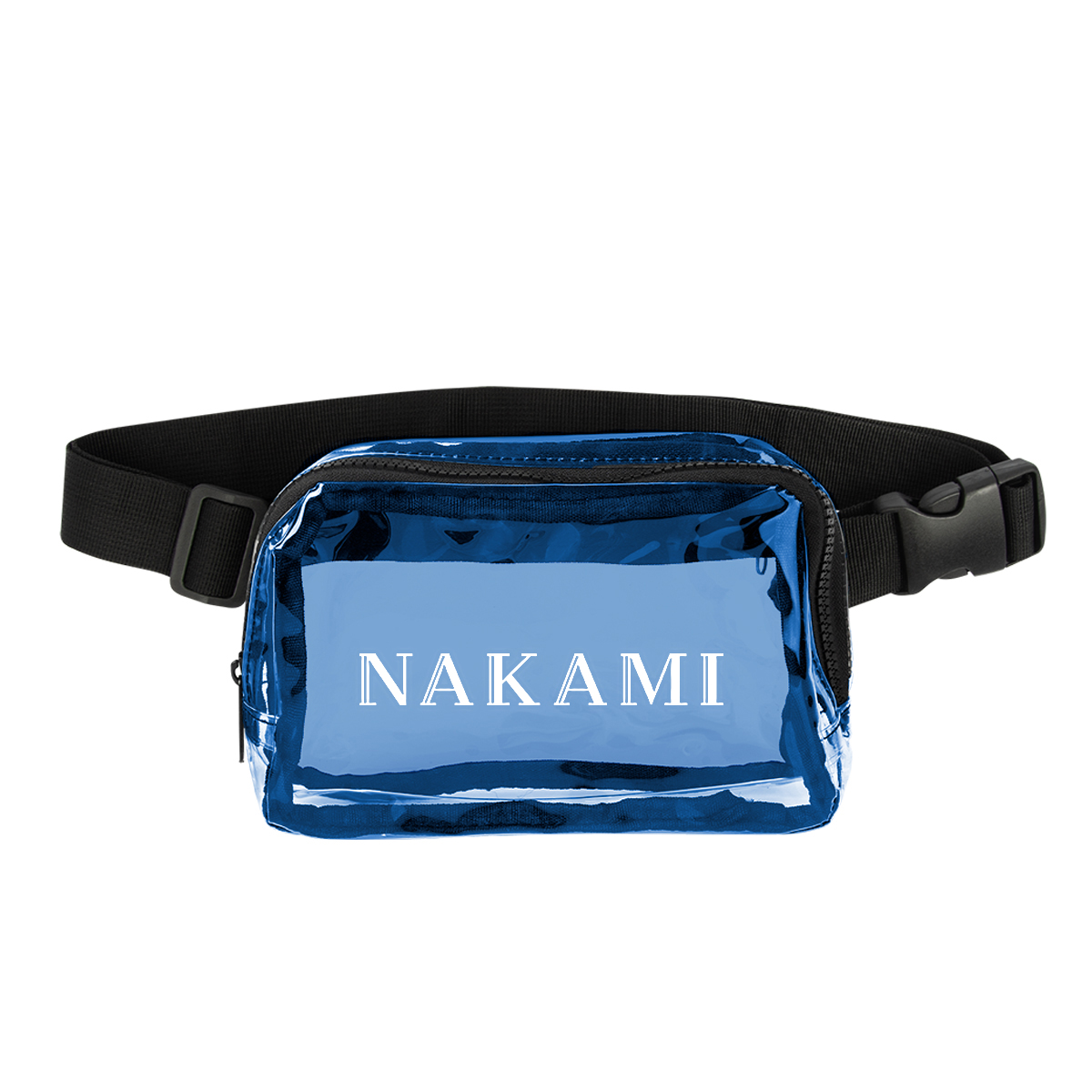 Picture of Anywhere Clear Belt Bag