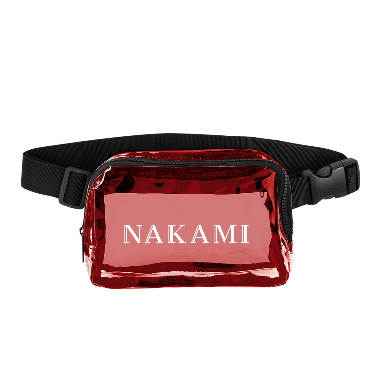 Picture of Anywhere Clear Belt Bag