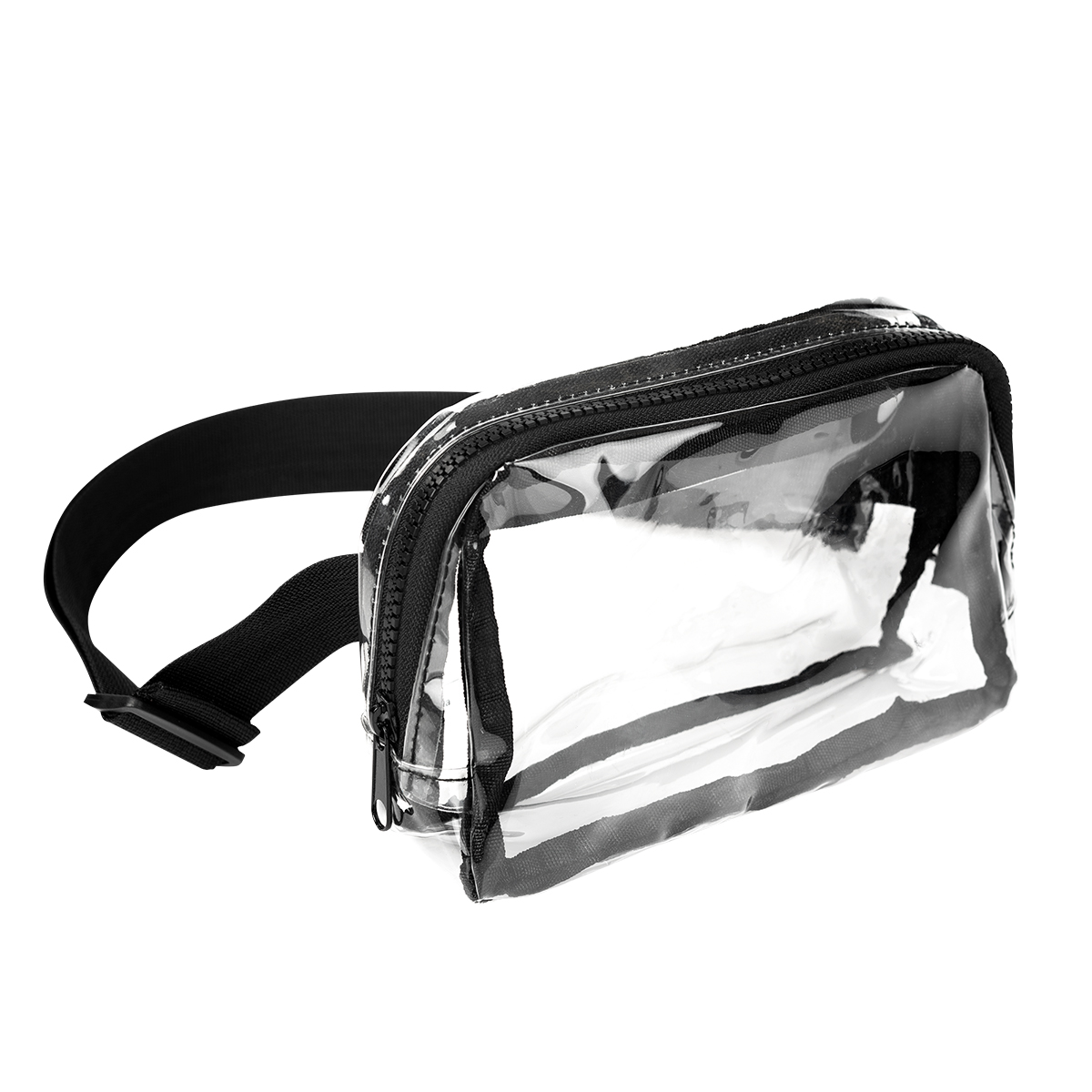 Picture of Anywhere Clear Belt Bag