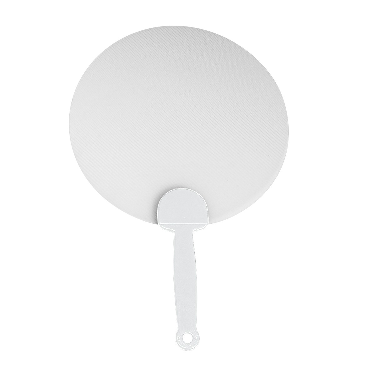 Picture of Plastic Hand Fan