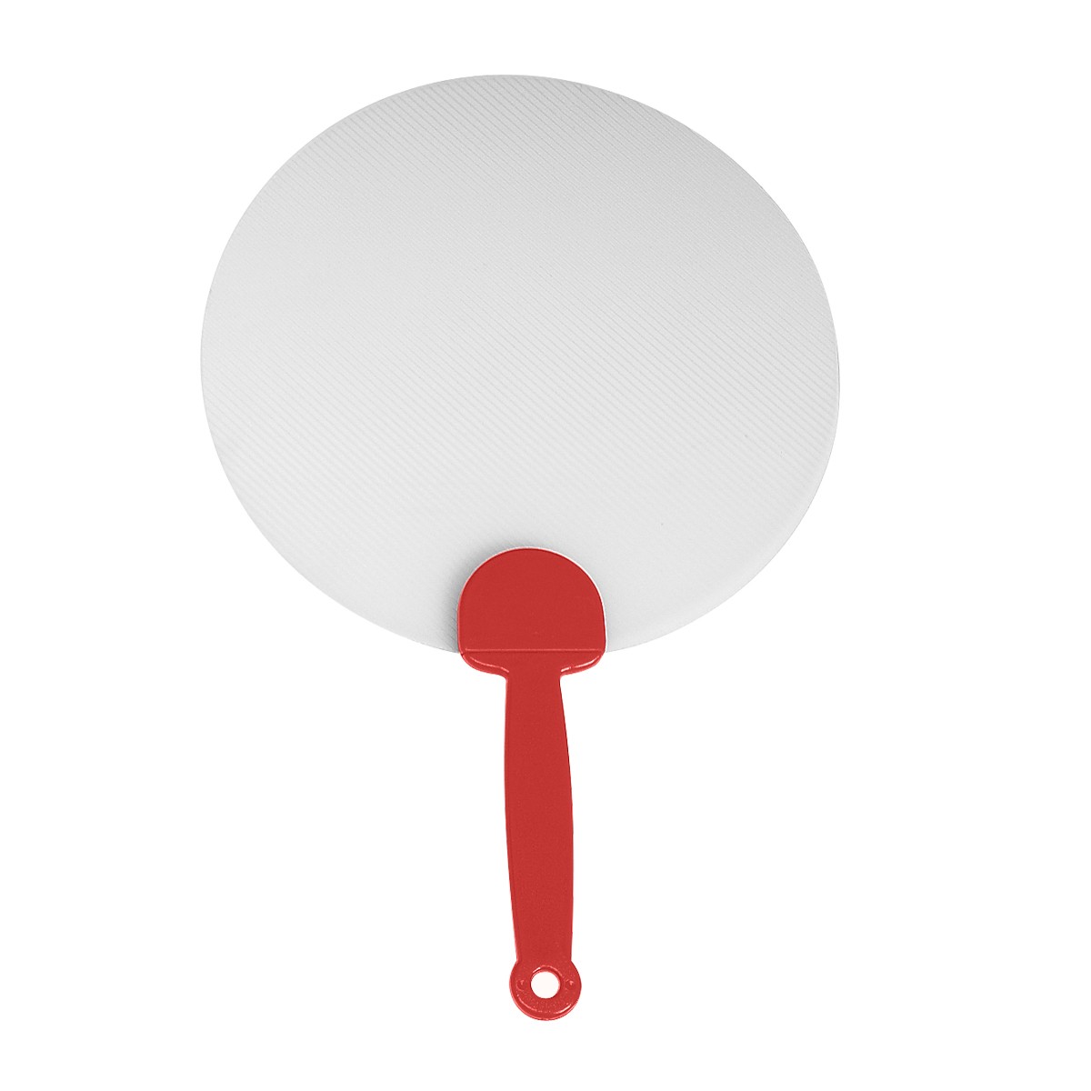 Picture of Plastic Hand Fan