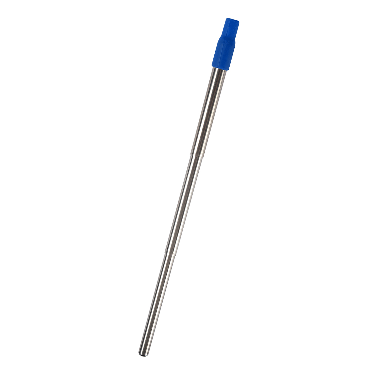 Picture of Collapsible Stainless Steel Straw Kit