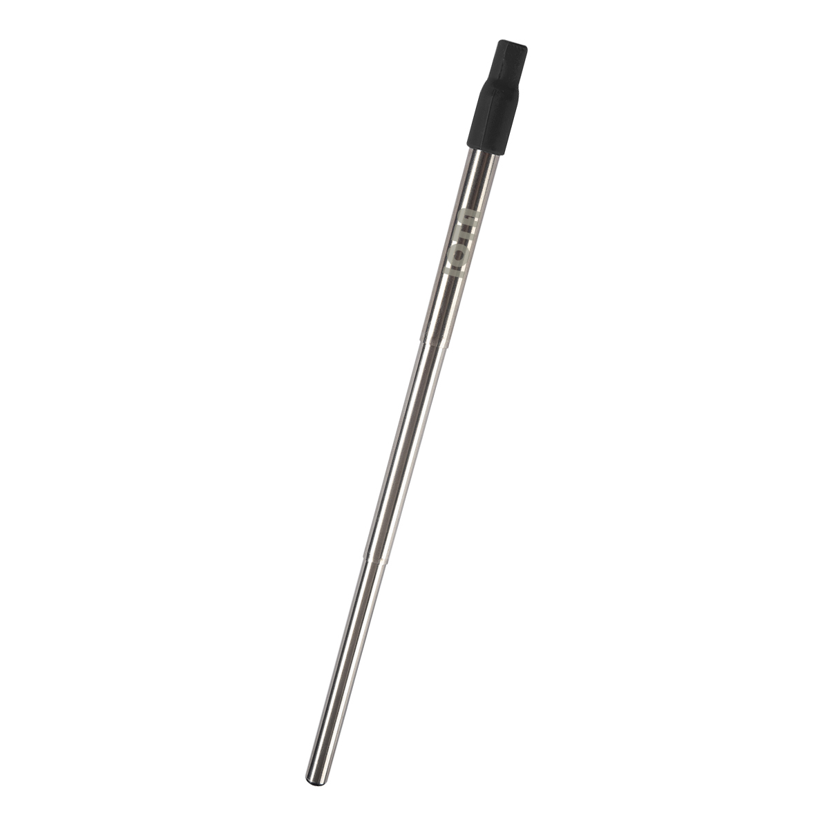 Picture of Collapsible Stainless Steel Straw Kit