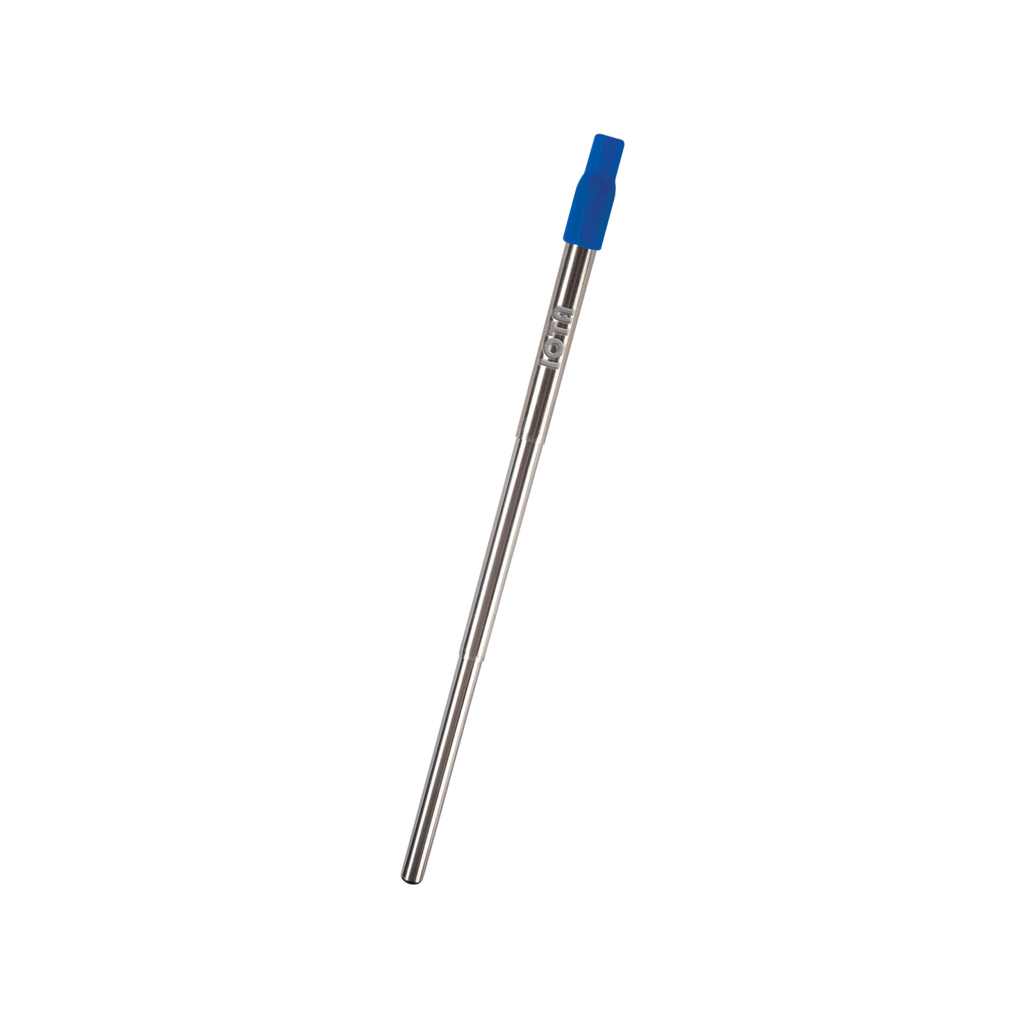 Picture of Collapsible Stainless Steel Straw Kit