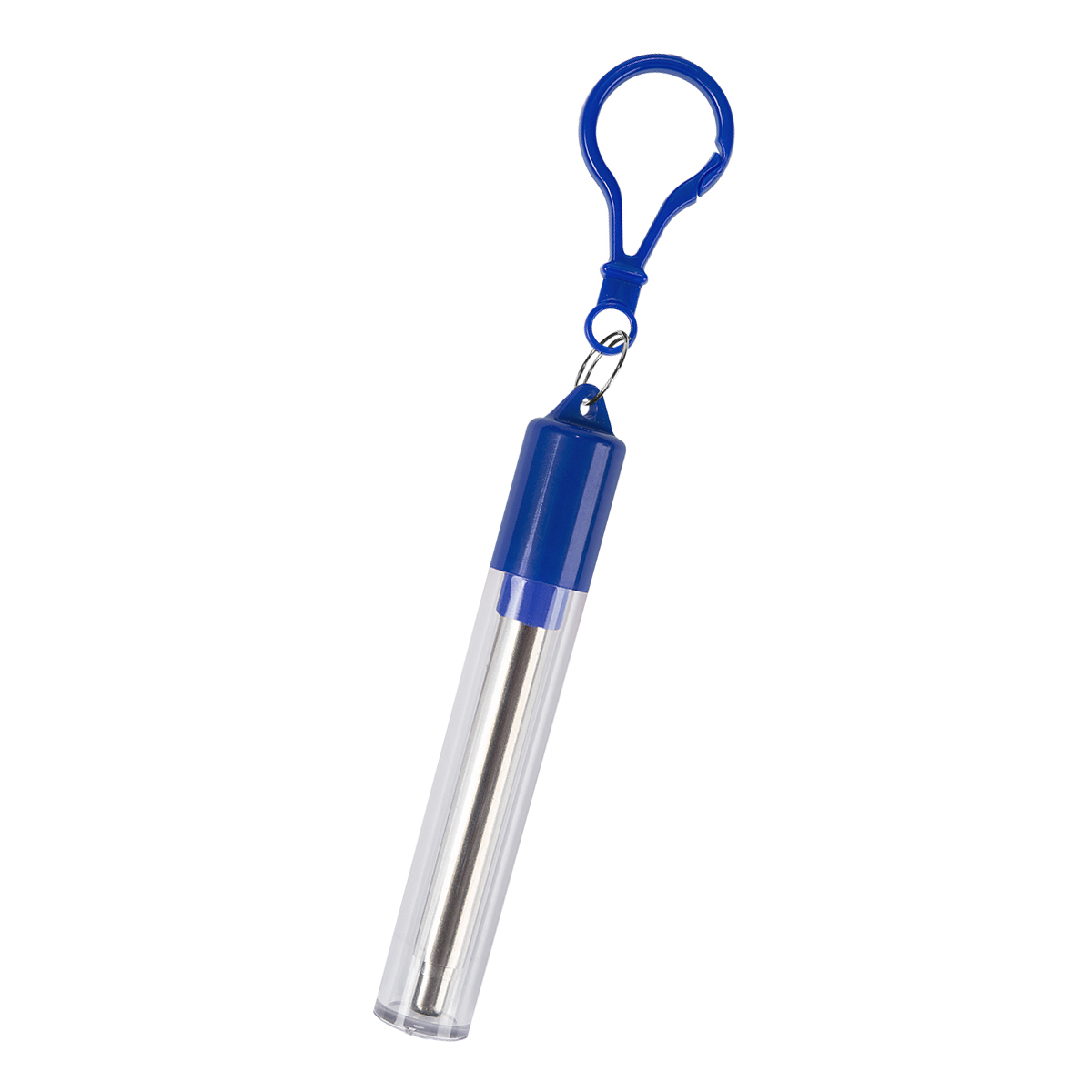 Picture of Collapsible Stainless Steel Straw Kit
