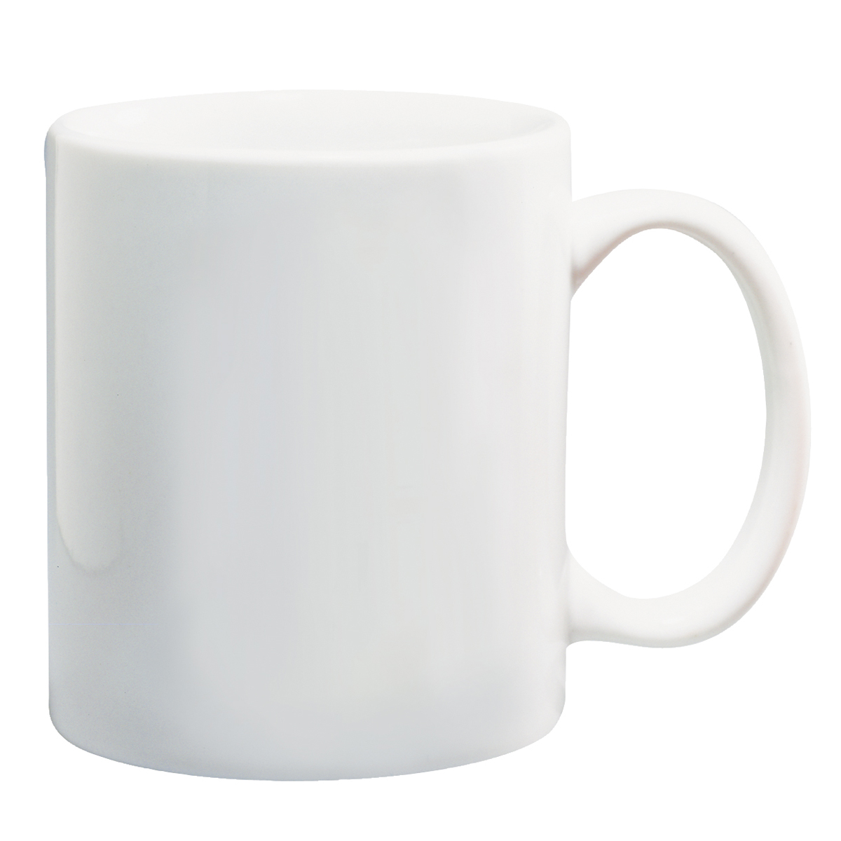 Picture of 11 Oz. Vitrified Ceramic Mug
