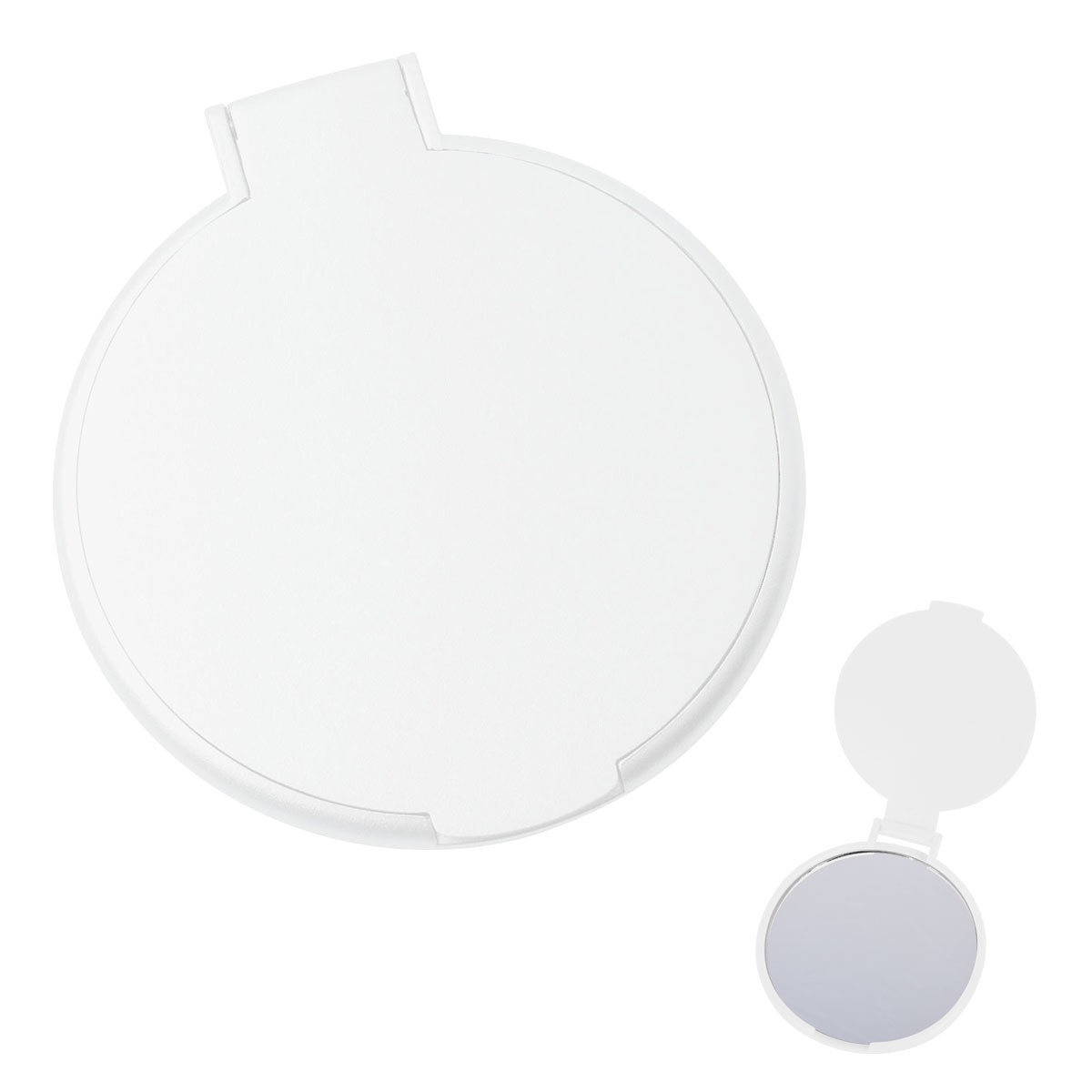 Picture of Compact Mirror