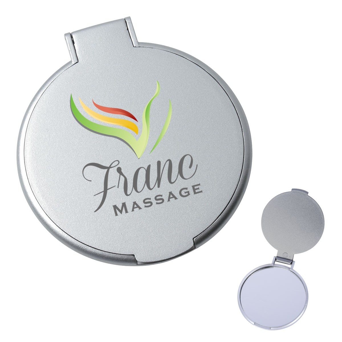 Picture of Compact Mirror