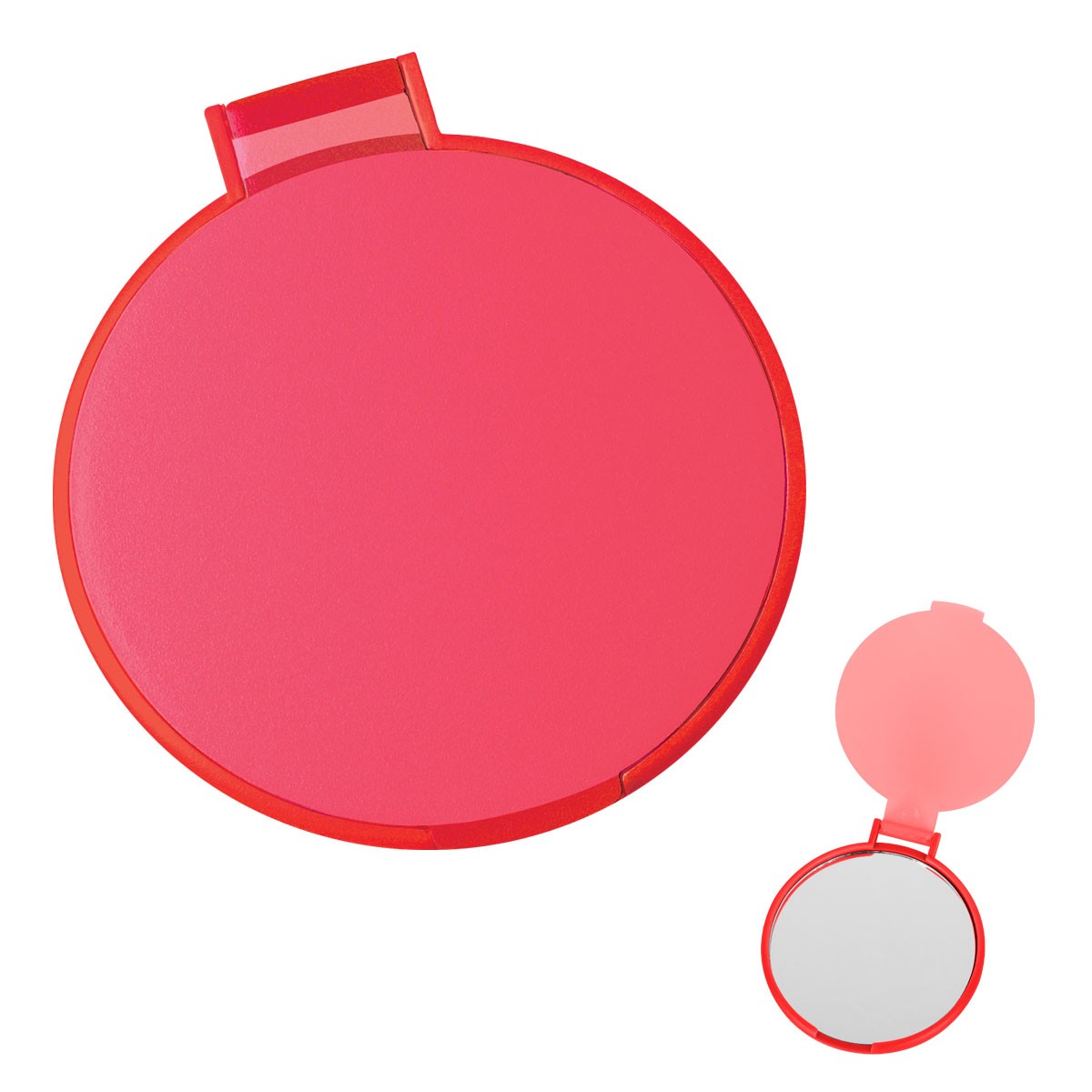 Picture of Compact Mirror