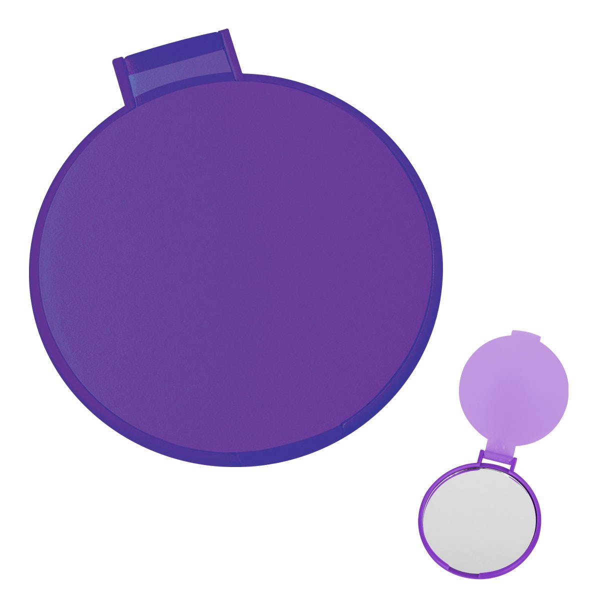 Picture of Compact Mirror