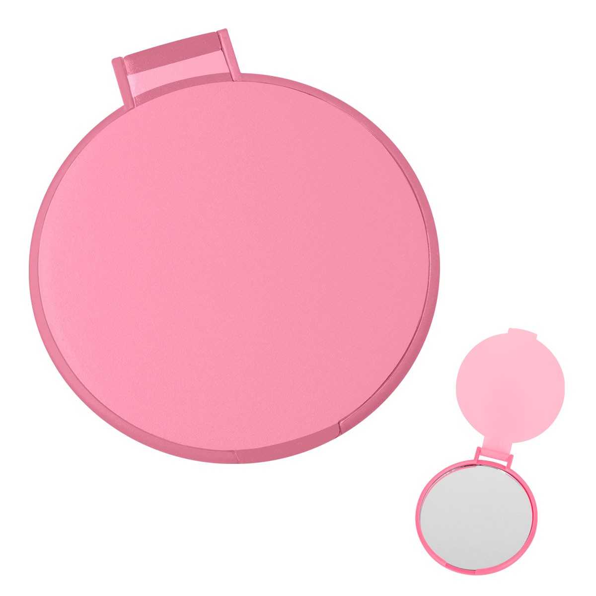 Picture of Compact Mirror