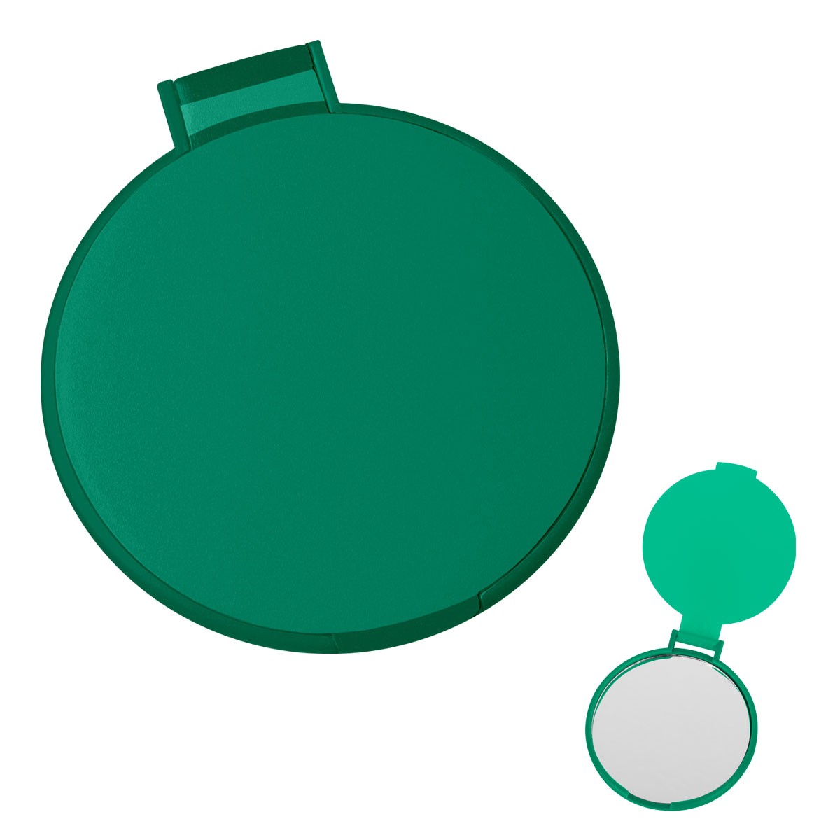 Picture of Compact Mirror