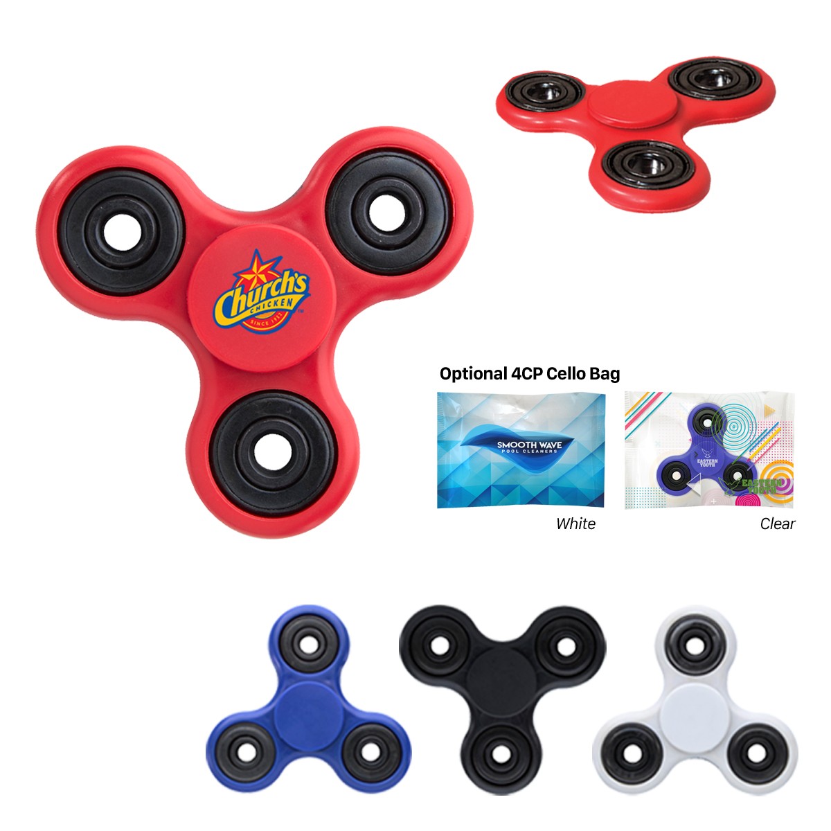 Picture of Fun Spinner