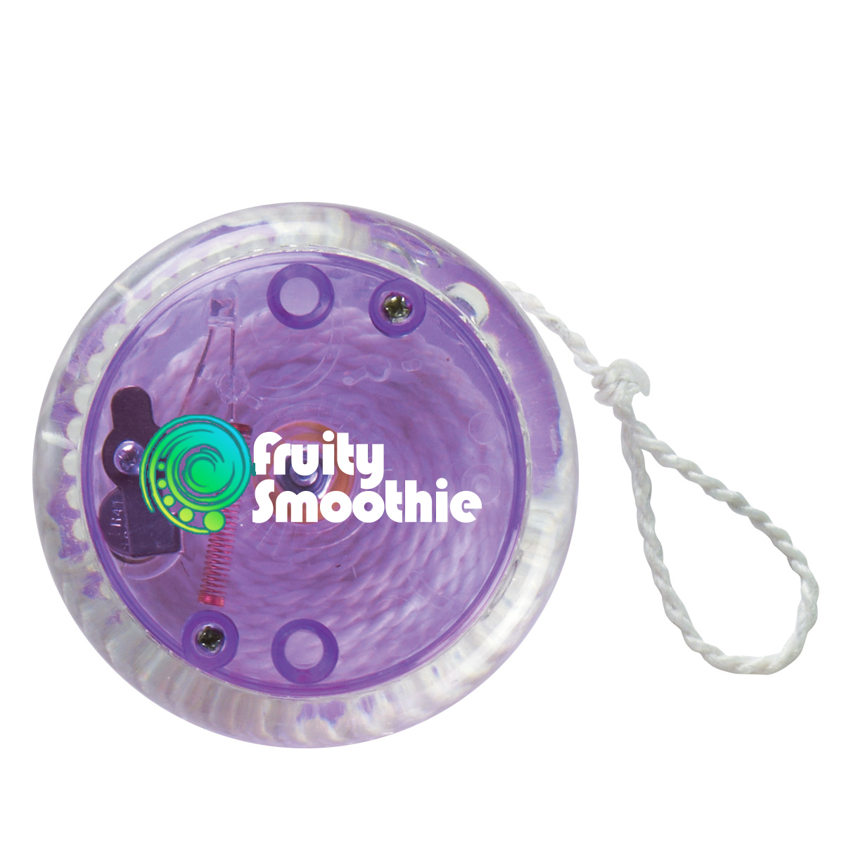 Picture of Light Up Yo-yo