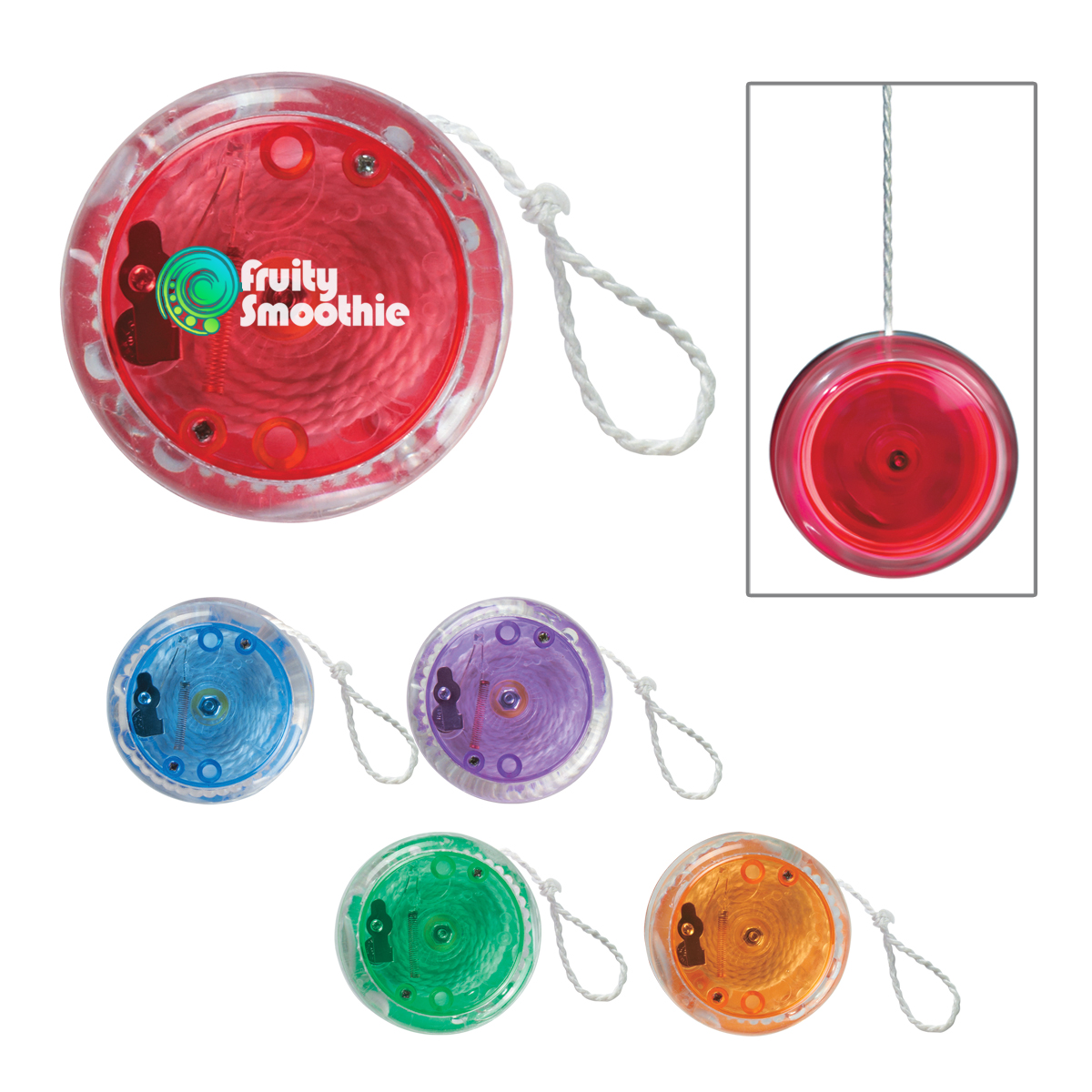Picture of Light Up Yo-yo