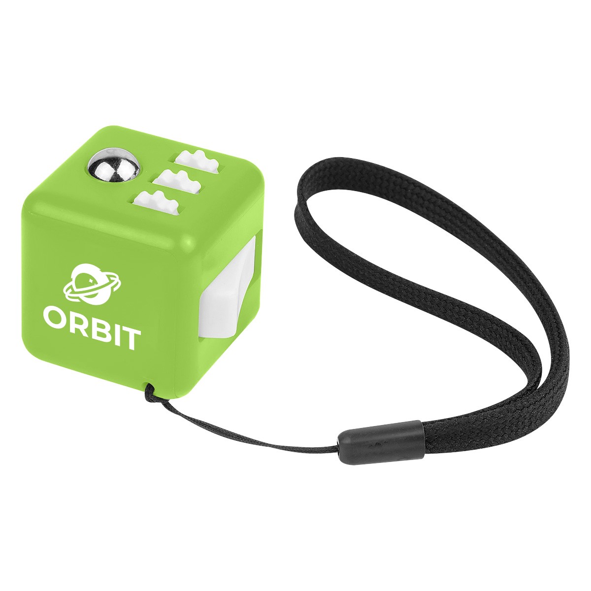 Picture of Fun Cube