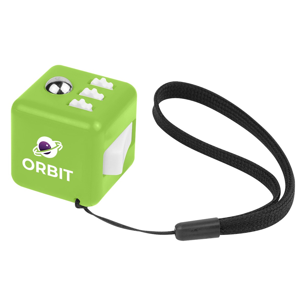 Picture of Fun Cube