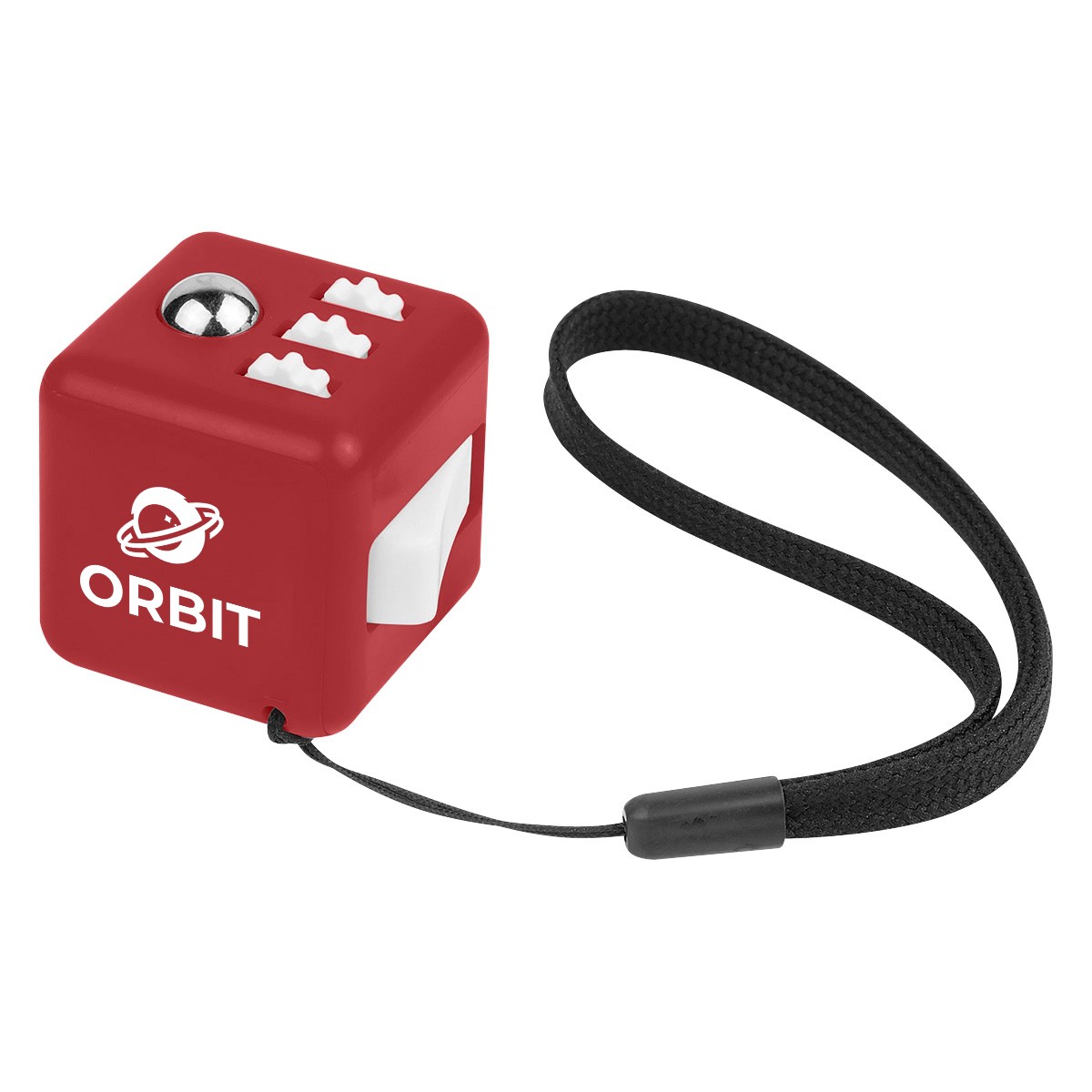 Picture of Fun Cube
