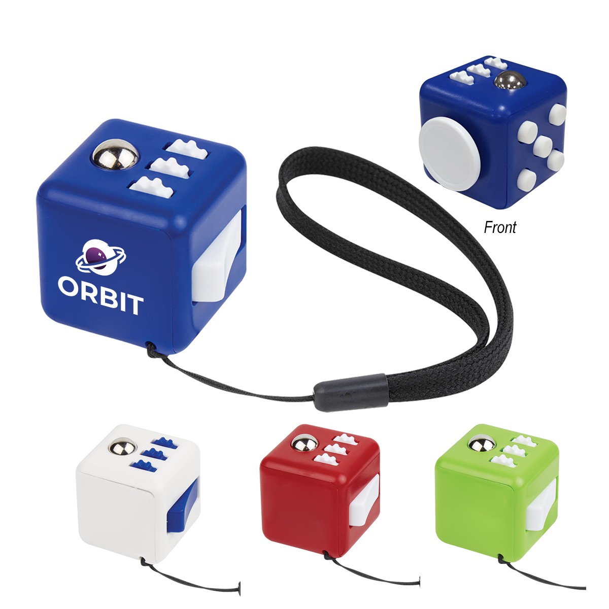 Picture of Fun Cube
